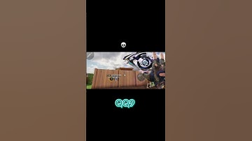 Mythic QQ9.  #codmobile #mobilegame #mythic