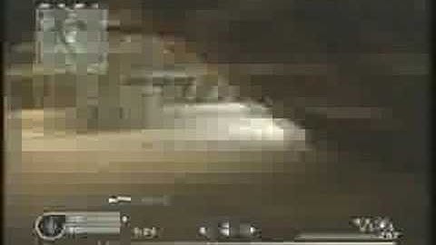 Cod4 Video Tips.com Tip #5 - Be Aggressive