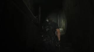 Resident Evil 2 Ps5 Pro Graphics!