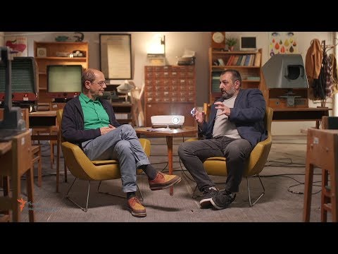 \"რუსთავი 2   გამარჯვებული ხალხის ტელევიზია\"