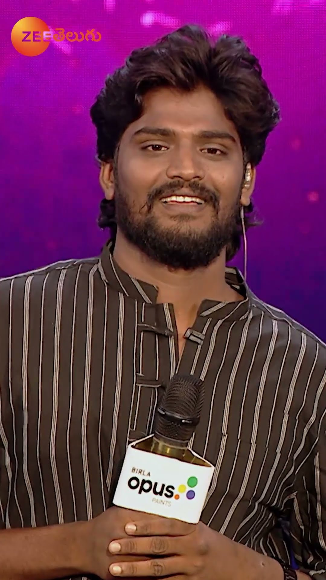 Anantha Sriram Funny Judgment | SAREGAMAPA Telugu #shorts | Sun 8:30PM | Zee Telugu