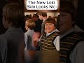 The New Loki Skin Is Crazy Gaming Marvelrivals Memes Fyp Viral Shortsviral Shorts Feedshorts The New Loki Skin Is Crazy Gaming Marvelrivals Memes Fyp Viral Shortsviral Shorts Feedshorts