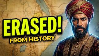 The Forgotten Kingdom Of Awdal: Why This African Power Suddenly Collapsed