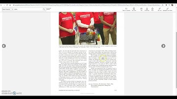 Gale eBooks Database