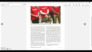 Gale eBooks Database