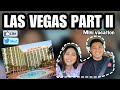 The BEST TIPS to do LAS VEGAS CHEAP (in action!) - YouTube