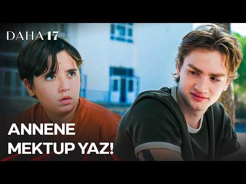 Cafer, Teoman'ın Kalbine Dokunmayı Başardı - Daha 17