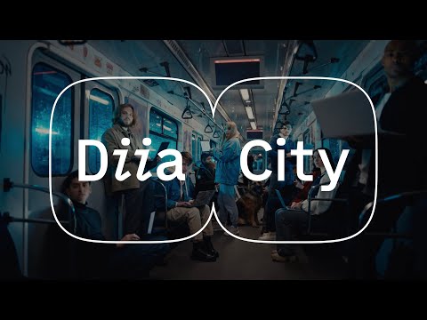 Дія.City — унікальний