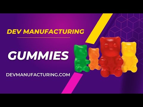Teamex Deep Sleep Gummies Lalitkumar Makwana