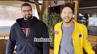 vales ve tuna tavuz 💕💗