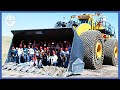 10 Largest And Most Powerful Wheel Loaders in the World