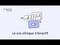 Le cas clinique interactif by invivox