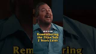 Famous Talking about OceanGate in 2025 Profile