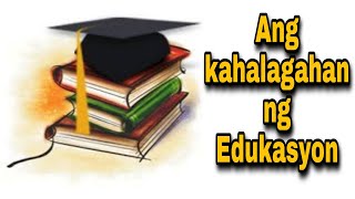 BAKIT MAHALAGA ANG EDUKASYON? #maestro21tv #edukasyon