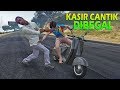 ANAK SMA RAMPOK KASIR INDOMARET - GTA 5 PARODY 86