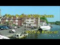 Pubs of Wareham, Dorset, UK - Past and Present