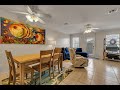 Corpus christi furnished with canal view  corporate housing rental
