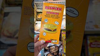 Trader Joe‘s Fitness Produkte🇺🇸