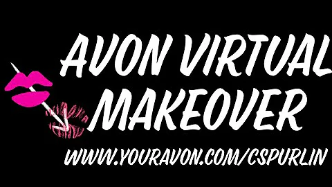 How to Try On Virtual Avon Makeup