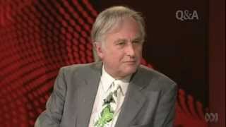 2/5 Biologist Richard Dawkins vs. Cardinal George Pell  Round 2