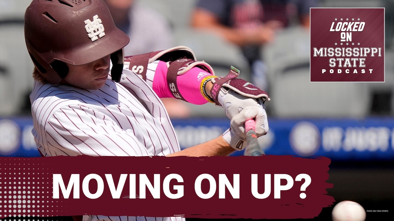 UNDERRATED & UNSTOPPABLE? Mississippi State Baseball DISRESPECTED Despite Top-Five Status
