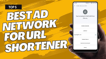 Best Ad Network For Url Shortener Websites | Best Adsense Alternative For Url Shortener Website