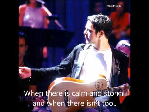 Alejandro Sanz -
