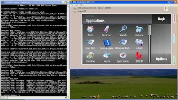 Symbian Trick #1 - Restart not needed