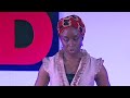 The Danger Of A Single Story | Chimamanda Ngozi Adichie