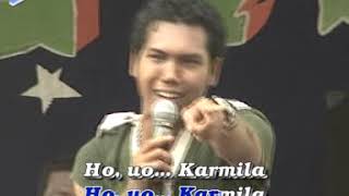 karmila _ brodin _ Karaoke _ Tanpa Vocal _ Minus One