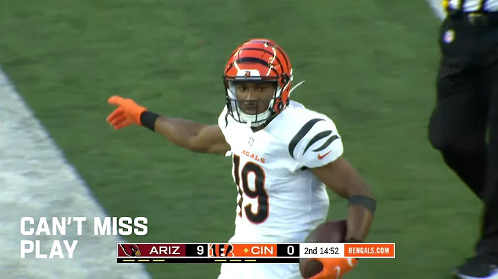 Kendric Pryor Shows off the Toe Drag Swag!