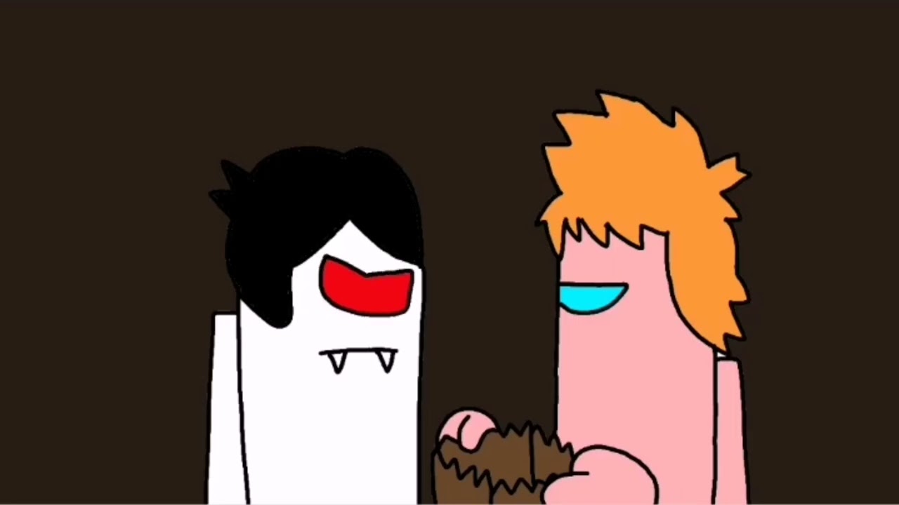 Matt Sucks clip (AMONG US VERSION)