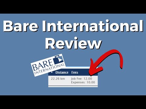 Bare International Review – Can You really Earn? (Inside Look)