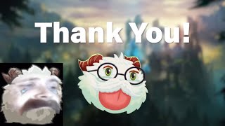 Forsen reacts to The Player Who Inted to Rank 1