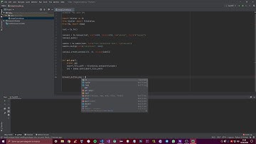 Convert a PNG Image into a JPG Image - PyCharm Python - Tutorial #23