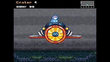 Super Metroid VARIA Randomizer (Hard Mode) - Objective Randomizer (4 of 11), No Tourian