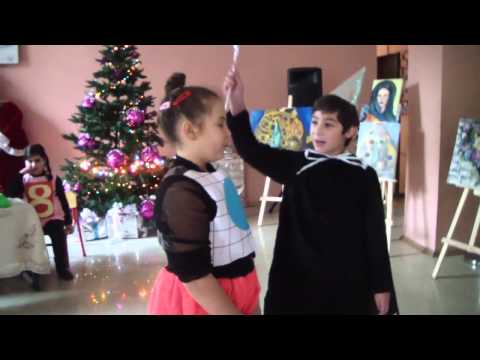 თბილისი, 81-ე სკოლა.