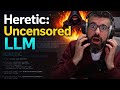 Heretic: LLM tool!