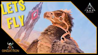 ARK EXTINCTION: OP Armadoggo Mutations And High Level Argy Taming! (Ep.3)
