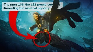 The Hardest Warframe