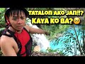 Nakaka Loka Sa Cebu ! | Kawasan Falls | Canyoneering | John Fedellaga