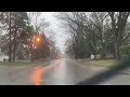 Time Lapse Photography While Driving...One Of My Tripods Sitting On The Dashboard... - Episode 4126
