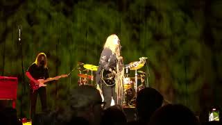 For The Last Time - Melissa Etheridge