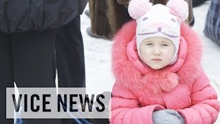 Trying to Flee Debaltseve: Russian Roulette (Dispatch 90)