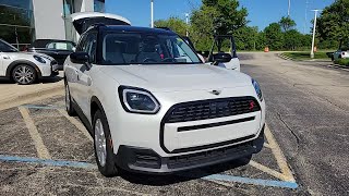 2025 Mini Countryman S Lake Bluff, Chicago, Evanston, Northbrook, Glenview IL