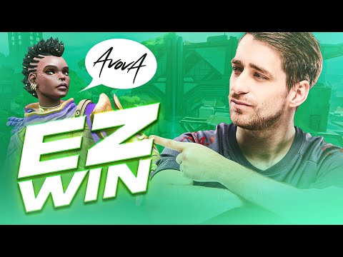 ON FAIT LE SHOW AVEC @AvovAfps 😵 | CGN SoOn