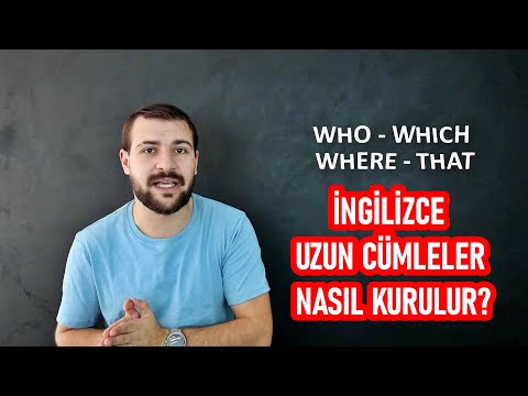 ingilizce karisik kelimeleri cumle haline getirme 9 sinif
