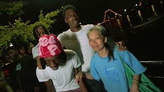 Day Rose X La8 - Ion Memba Official Music Video