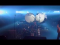 Golden Earring/Miss Montreal + Radar Love met fantastische drumsolo Cesar Zuiderwijk