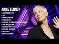 Annie lennox top of the music hits 2023   most popular hits playlist